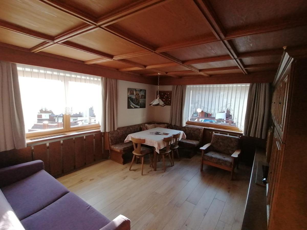 Villa Perla Sëlva di Val Gardena Eksteriør billede