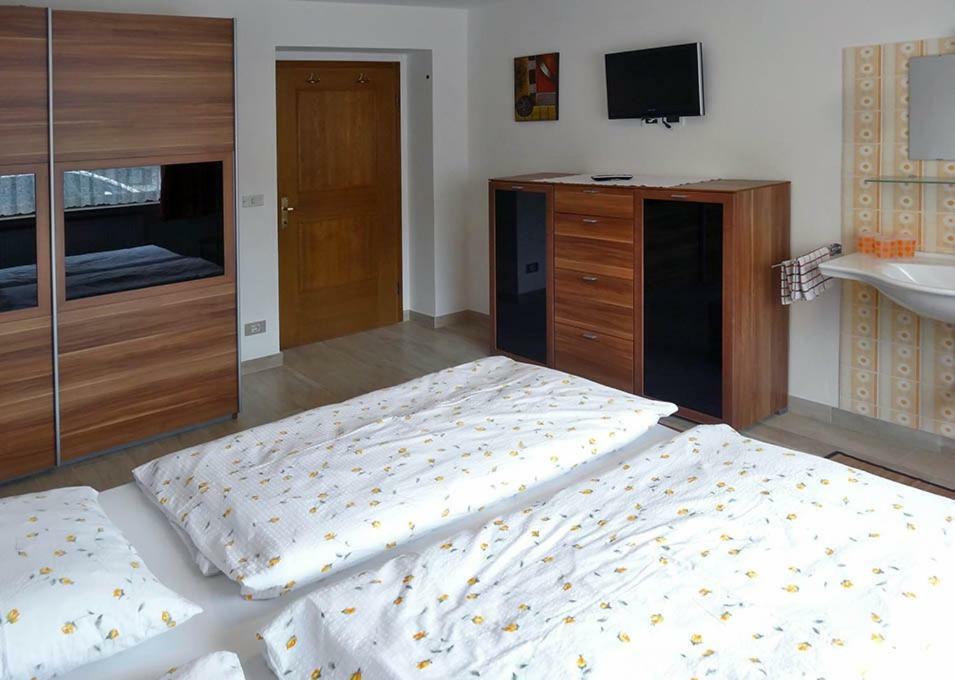 Villa Perla Sëlva di Val Gardena Eksteriør billede